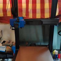 Artillery Sidewinder X2 stampante 3D 