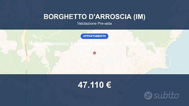 Immobile in asta di 102 m² con più di 5 locali a A