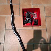 fantic integra carbon 170-160