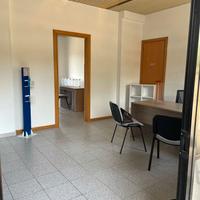 Locale commerciale- ideale per ufficio