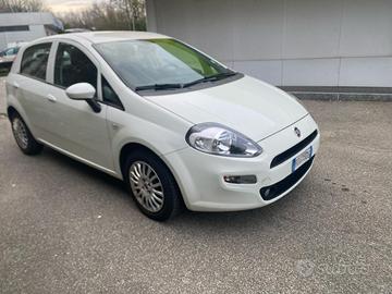 Fiat Gran Punto - Autocarro