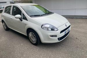 Fiat Gran Punto - Autocarro