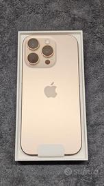 iPhone 16 PRO - Pari al Nuovo!