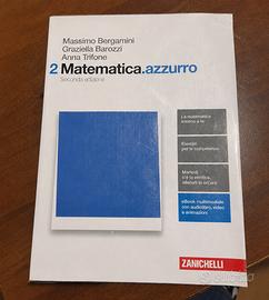 Matematica azzurro 2 (2ª edizione)