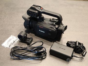 Videocamera Canon XA60