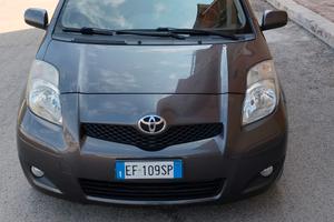Toyota Yaris !!!