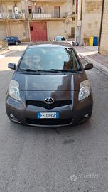 Toyota Yaris !!!