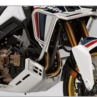 Kit tubolare carena e paracoppa AFRICA TWIN 1000