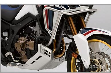 Kit tubolare carena e paracoppa AFRICA TWIN 1000