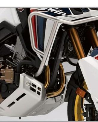 Kit tubolare carena e paracoppa AFRICA TWIN 1000