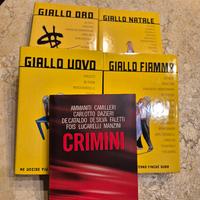 libri gialli