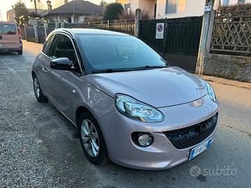 Opel ADAM 1.2 benzina euro6 2016 Neopatentati