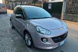 Opel ADAM 1.2 benzina euro6 2016 Neopatentati