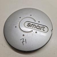 Ricambi Smart 450