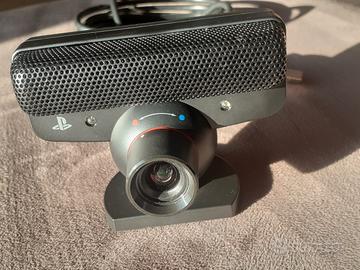 telecamera playstation originale 