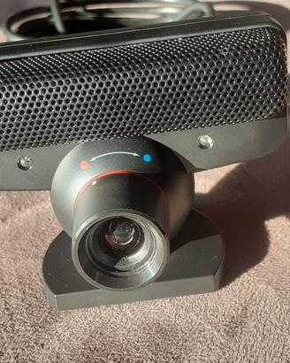 telecamera playstation originale 