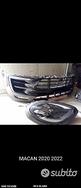 Porsche macan ricambi disponibili rif 55
