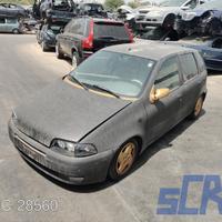 FIAT PUNTO 176 75 1.2 73CV 93-99 ricambi