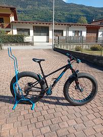 Fat-Bike Trek