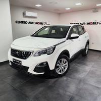 Peugeot 3008 BlueHDi 130 S&S EAT8 Allure UNICO PRO