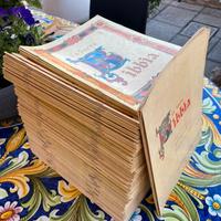 La Sacra Bibbia in 120 fascicoli