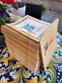 La Sacra Bibbia in 120 fascicoli