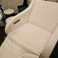 Lavatesta per parrucchieri