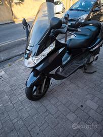Piaggio X8 250ie