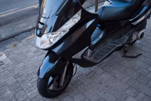 Piaggio X8 250ie
