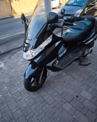 Piaggio X8 250ie