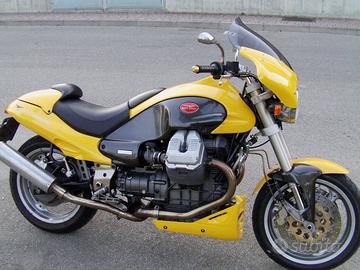 Moto Guzzi V 10 Centauro - 2007