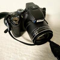 Nikon coolpix 510