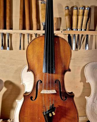 Violino 4/4 di liuteria 