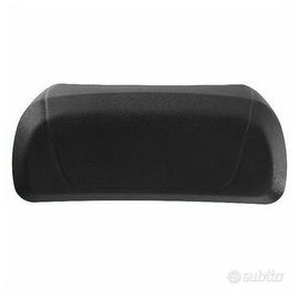 Schienale baule E811 valigia Givi E340 Vision Tech