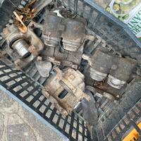 Pinze frenodiscovery  2