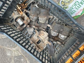 Pinze frenodiscovery  2