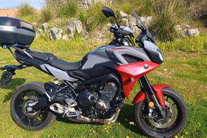 Yamaha Tracer 900