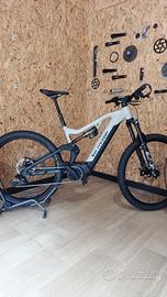 Ebike Leecougan e -quest