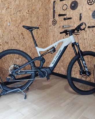 Ebike Leecougan e -quest