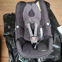 Seggiolino auto per neonati Maxi Cosi Pebble