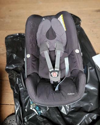 Seggiolino auto per neonati Maxi Cosi Pebble