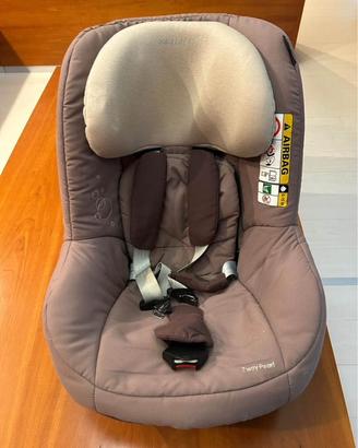 Seggiolone Bebe comfort mod. 2 way pearl.