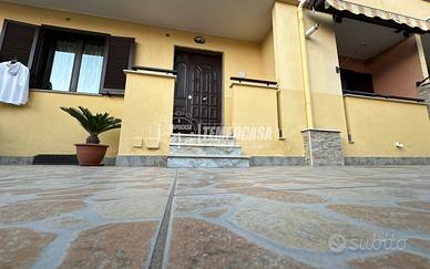 Appartamento a Acerra 4 locali