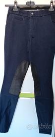 Pantalone Invernale Equitazione 