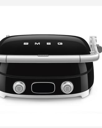 SMEG GRIGLIA MULTIFUNZIONE