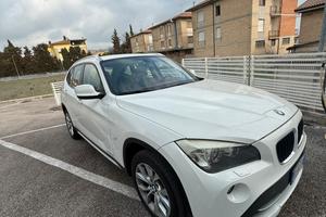 Bmw X1 sdrive 18d
