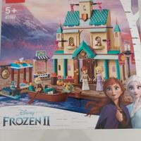 LEGO DISNEY FROZEN II - N. 41167