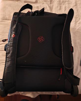 SAMSONITE PARADIVER LIGHT 