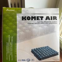 Cuscino antidecubito Komet Air