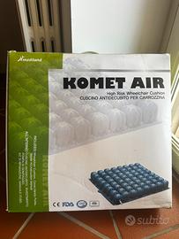 Cuscino antidecubito Komet Air